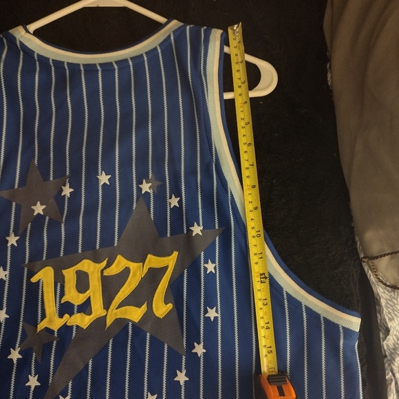 Harlem Globetrotters Jersey - Picture 9 of 10